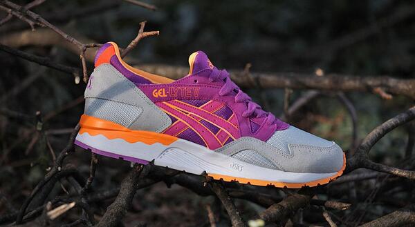 Asics Gel Lyte V 